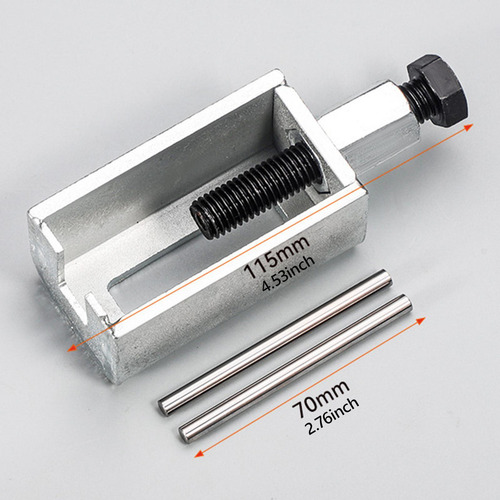 Extracción Del Tambor De La Lavadora, Conveniente Para Desmo