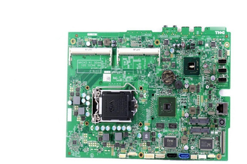 Motherboard Dell Inspiron N4020 Parte: 86g4m