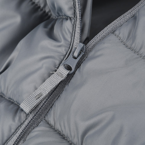 Campera Topper Gd Hombre By Stock Center
