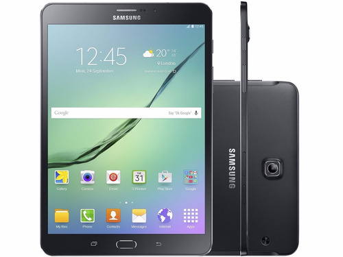 Tablet Samsung Galaxy Tab S2 T715 32gb Wi-fi 4g Preto
