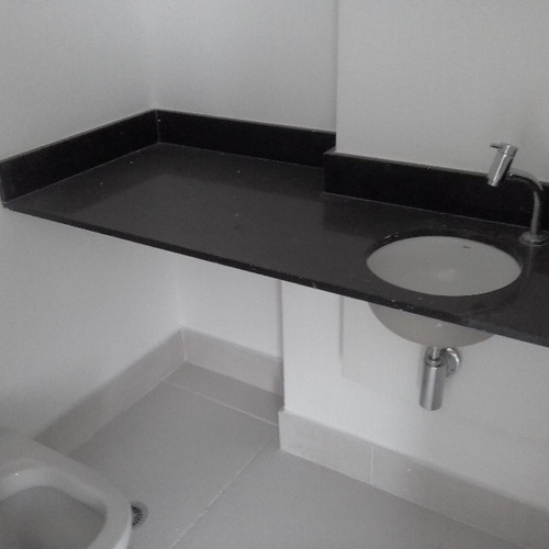 Imagem 6 de 8 de Sala Chacara Santo Antonio (zona Sul) Sao Paulo Sp Brasil - 208