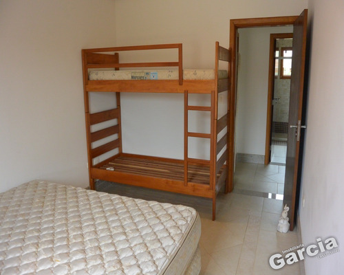 Imagem 12 de 30 de Sobrado Em Condominío Á Venda Em Peruíbe, Mobiliada, Com 04 Dormitório - 4159 - 32859928