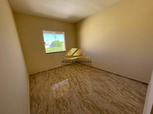 Imagem 8 de 14 de Casa Com 2 Quartos, Piscina Área Gourmet Em Unamar Jmc35.6