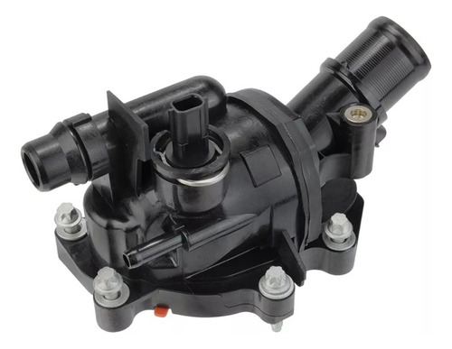 Carcaça Válvula Termostática Glb200 1.3 Turbo 2021 2022 2023