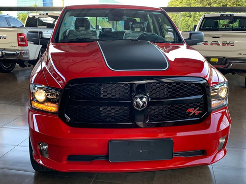 RAM Ram Classic Classic Rt