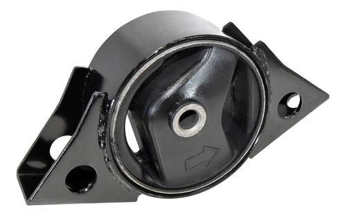 Soporte Motor Trasero Nissan Altima 2.4l L4 2000