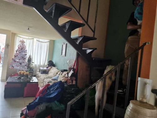 Venta De Casa En Nicolas Romero