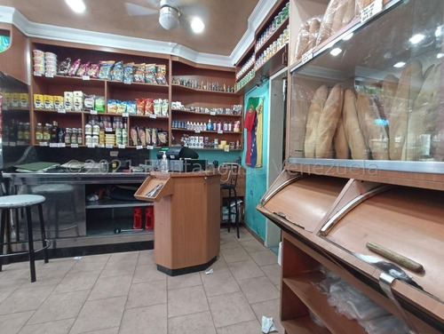 Imagen 8 de 15 de Panaderia En Venta Av. Carabobo Maracay 22-8487 Dperez