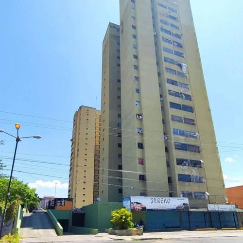 Apartamento En Resd El Mirador, Naguanagua    Pla-1587