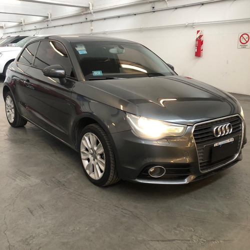 Audi A1 1.4 Ambition Tfsi 122cv