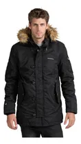 Comprar Camperas Parkas Abrigo Chaquetas Hombre Importada Moda B7019