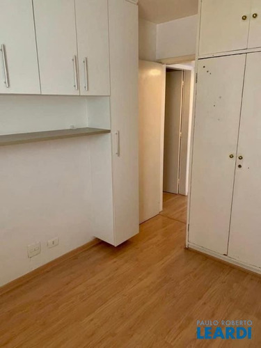 Imagem 11 de 15 de Apartamento - Vila Olímpia - Sp - 639042