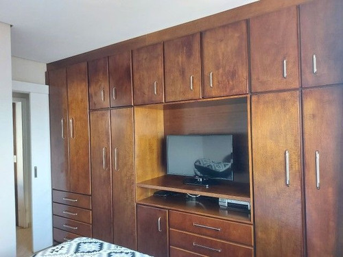 Imagem 13 de 17 de Apartamento Com 2 Dormitórios À Venda, 80 M² Por R$ 510.000,00 - Centro - São Bernardo Do Campo/sp - Ap3201