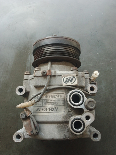 Compressor De Ar Lifan X60