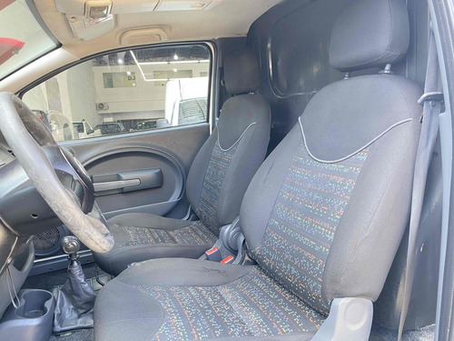Fiat Fiorino 1.4 MPI FURGÃO 8V FLEX 2P MANUAL