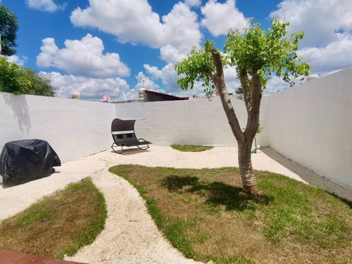 Imagen 6 de 7 de En Venta Casa Fracc. Libélulas, Real Montejo, Con 2 Pisos Y