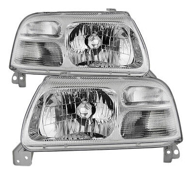 Suzuki 99-03 Grand Vitara 99-04 Vitara Xl-7 Replacement  Jjd