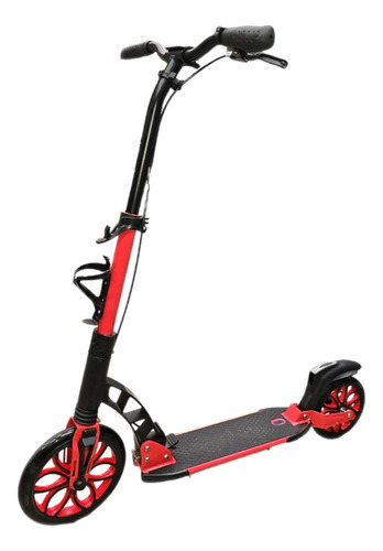 Scooter Para Toda Edad Llanta De10 Todo Terreno Shovit 135 K