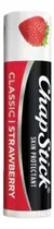 Comprar Hidratante Labial Lip Balm Classico Chap Stick Sabor Morango