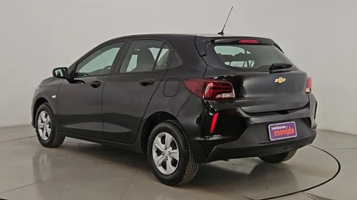 Chevrolet Onix 1.0