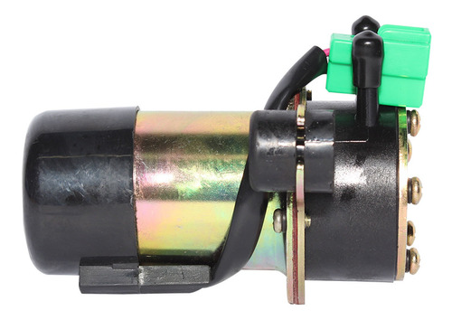 Bomba Bencina Asia Towner Furgon 850 Cd Jade L3 Sohc 6 1996