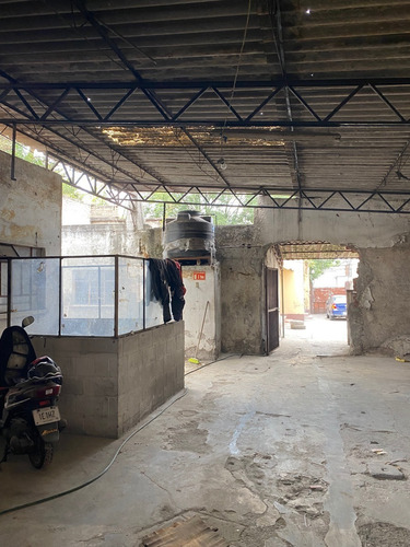 Terreno Para Desarrollo Inmobiliario En Venta