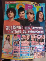 Comprar Allison En Revista Bravo Por Ti Eiza Gonzalez Kudai 2007