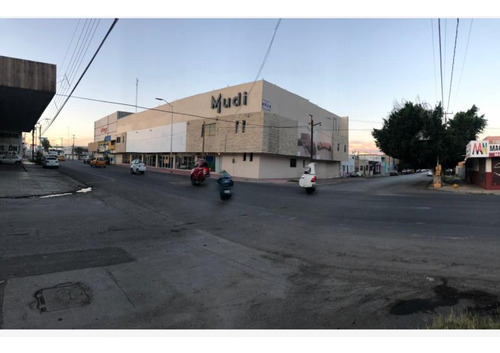 Bodega En Renta En Torreon Centro