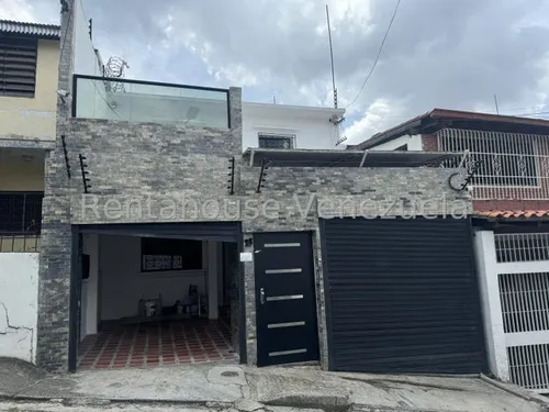 Casa En Venta - Yr 25-7884