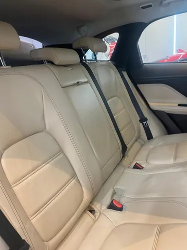 Jaguar F-PACE 2.0 Prestige At 2017