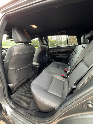 Toyota Yaris 1.5 107Cv Xls Pack Cvt