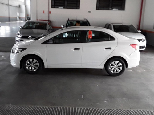 Chevrolet Prisma 1.0 Mpfi Joy 8v Flex 4p Manual