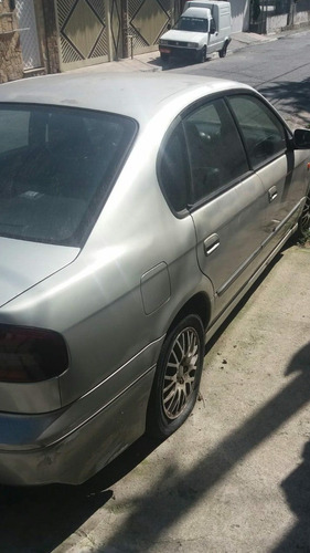 Peças Subaru Legacy 2.0 Automático 2000