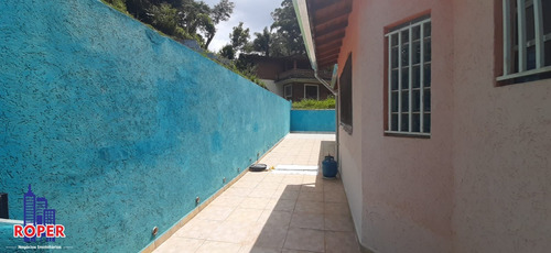 Imagem 20 de 26 de Linda Chácara De 1012 M² Com Escritura À Venda No Condomínio Cinco Lagos Em Mairiporã, São Paulo - Ch00970 - 69396223