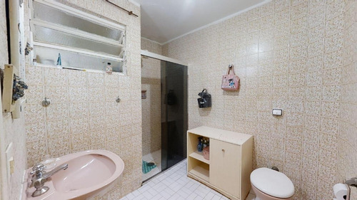Imagem 3 de 11 de Apartamento De Condomínio Em São Paulo - Sp - Ap4587_nbni