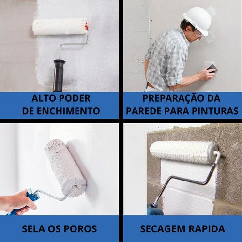 Impermeabilizante Para Telha Com Trinca Laje Com Vazameto
