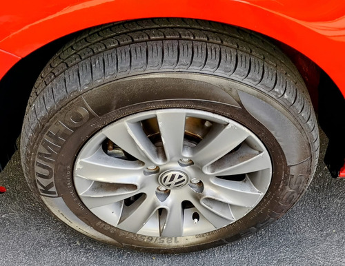 Volkswagen Gol 1.0 Vht Rock In Rio Total Flex 5p