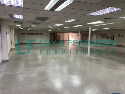 Arriendo Bodega Industrial Cerro Blanco