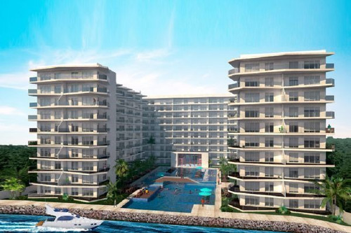 Imagen 3 de 15 de Penthouse En Venta