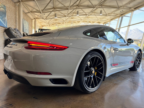 Porsche 911 3.0 Carrera Gts Mt