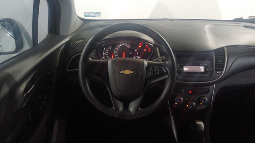 Chevrolet Trax 1.8 B LT AT