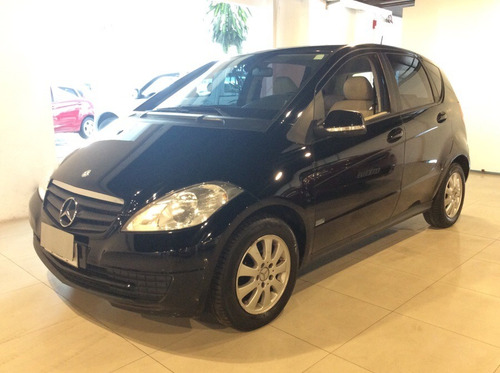 Mercedes-benz A160 1.5 2012