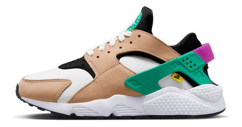 Zapatillas Nike Air Huarache Premium Moving Dv0486-100   