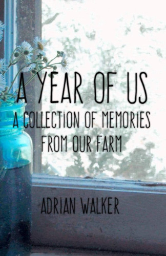 Libro: En Inglés A Year Of Us: Una Colección De Recuerdos De