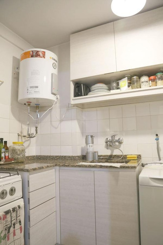 Imagen 3 de 12 de Departamento - Palermo