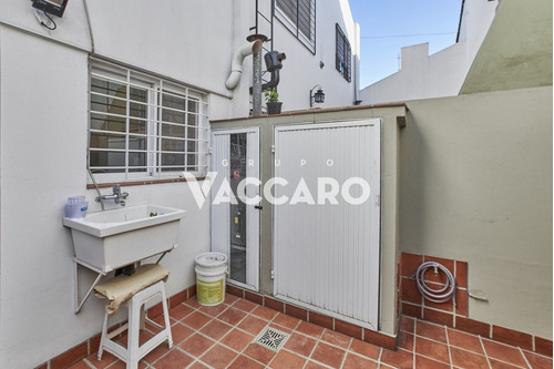 Imagen 17 de 19 de Duplex En Venta En Castelar De 3 Ambientes