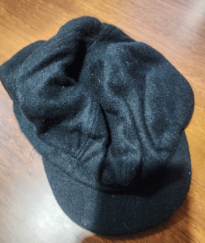 Gorro Formal De Mujer 