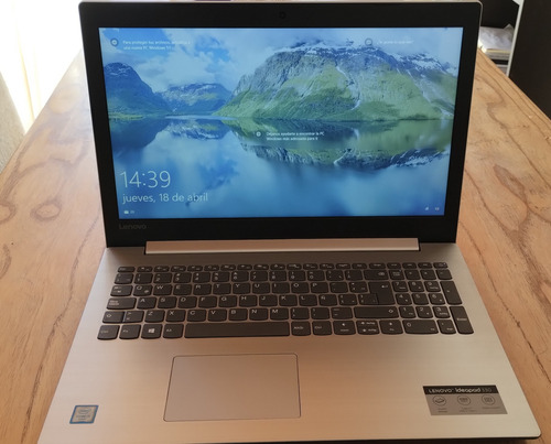 Lenovo Ideapad330