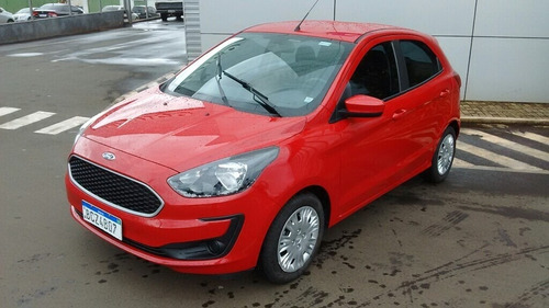 Ford Ka 2019/2019 4b07