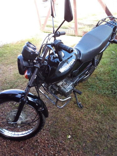 Honda Fan 125